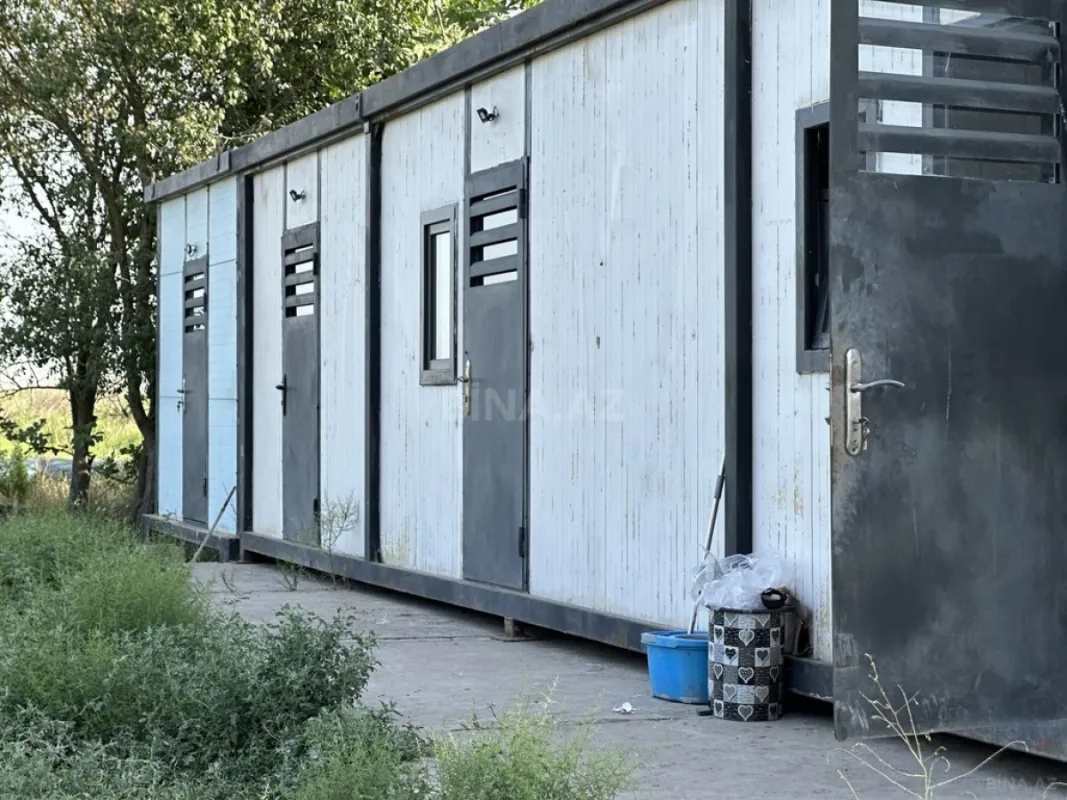 Satılır torpaq sahəsi 7000 m²