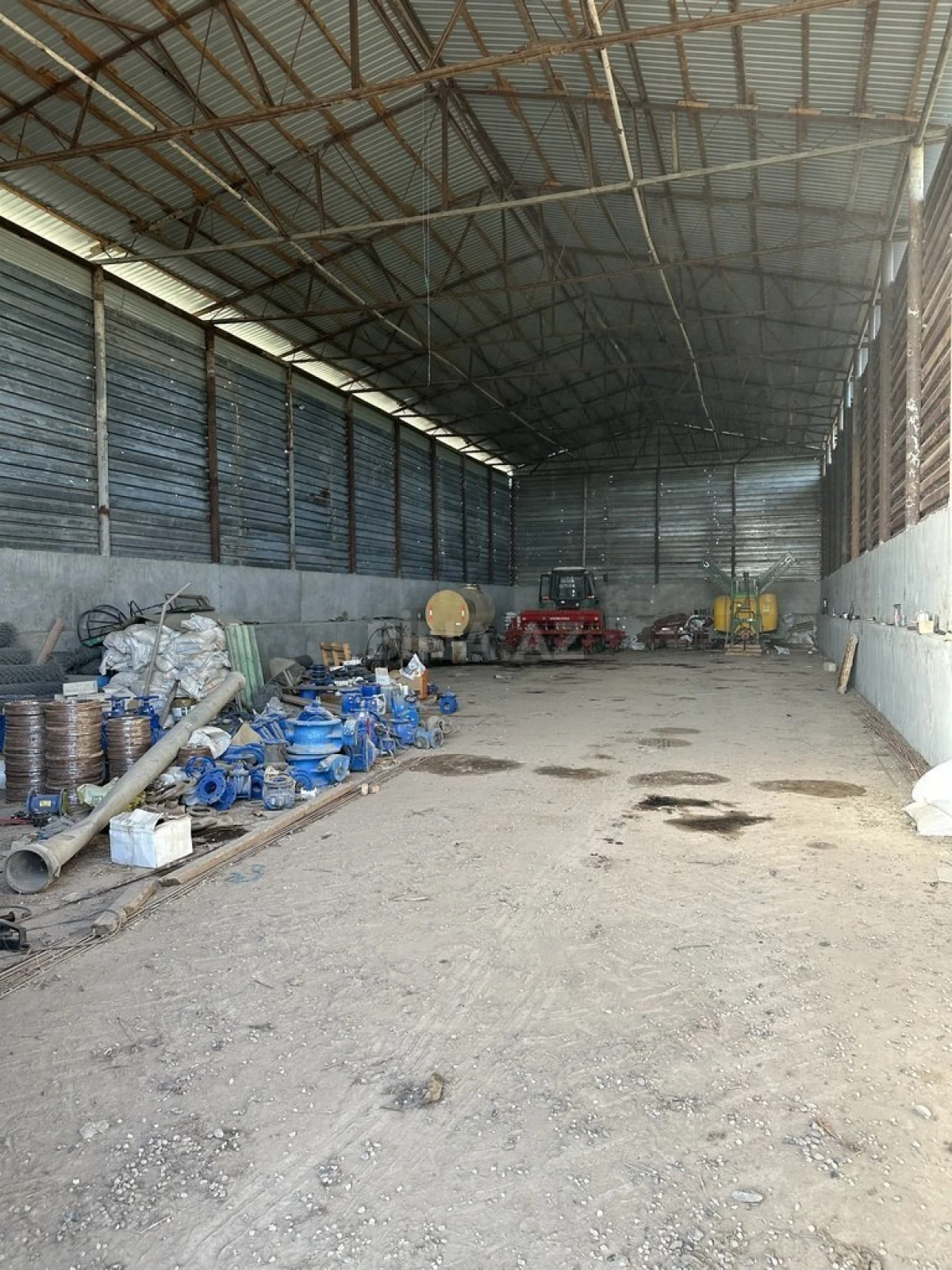 Satılır torpaq sahəsi 7000 m²