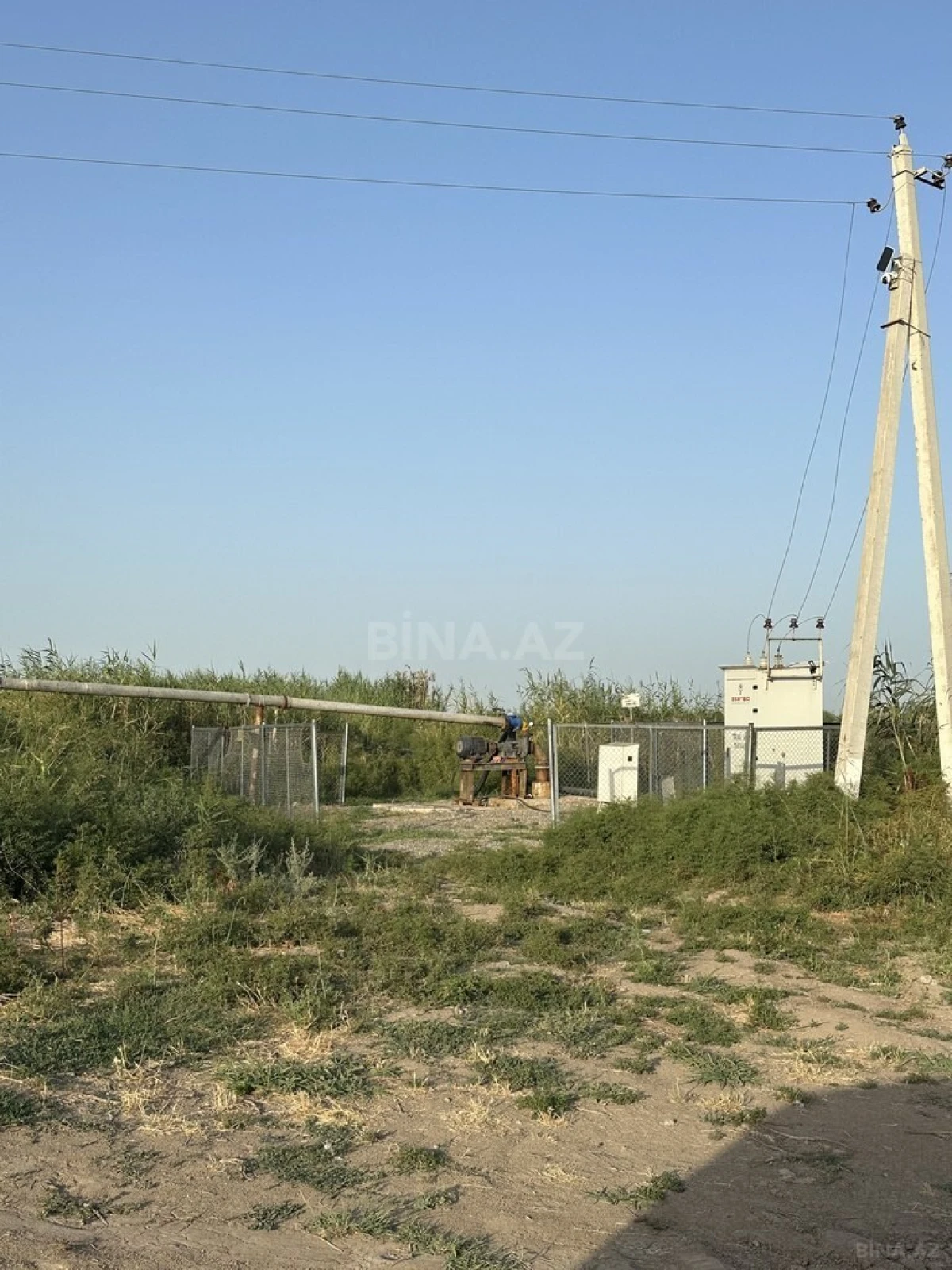 Satılır torpaq sahəsi 7000 m²