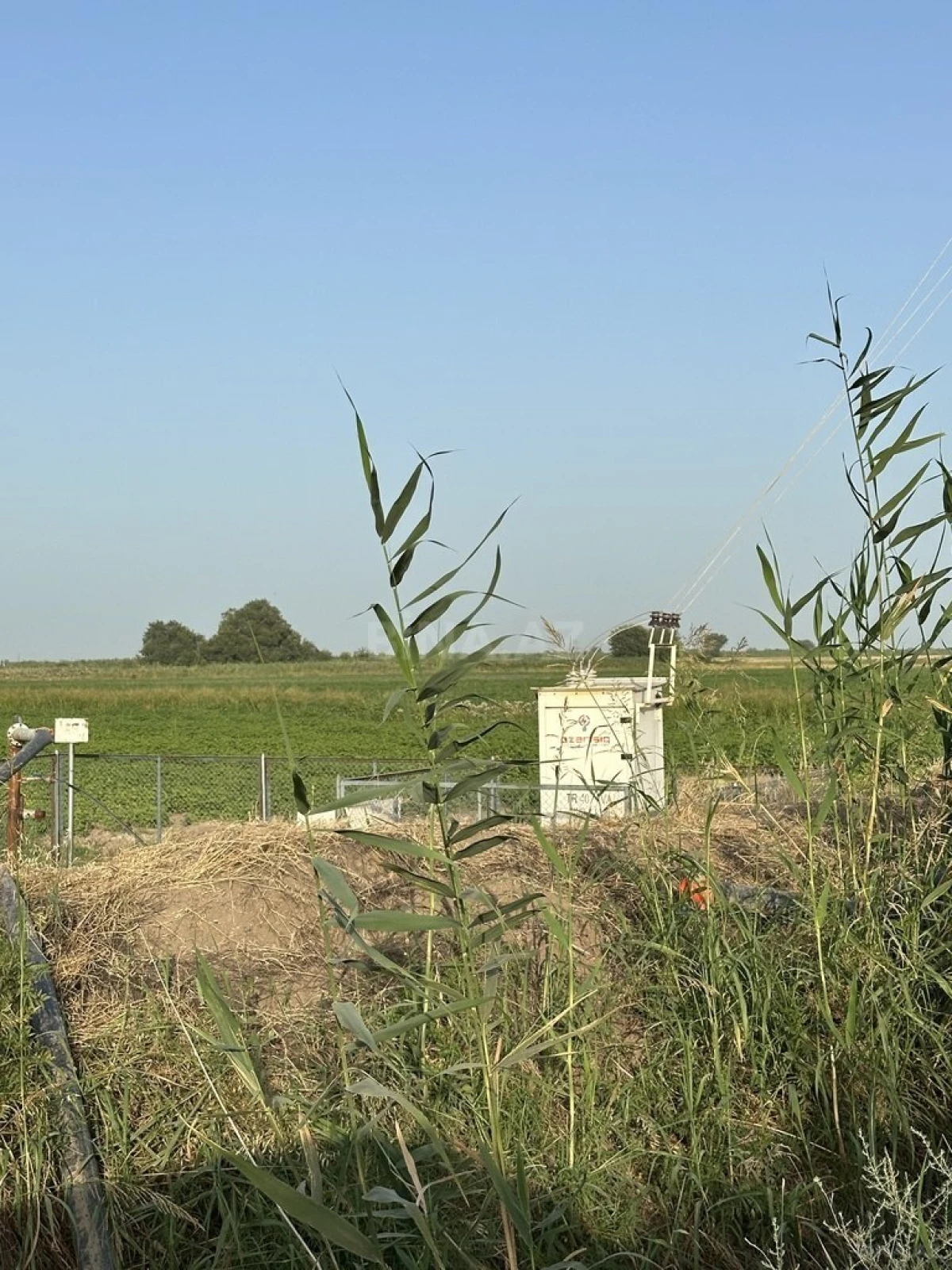 Satılır torpaq sahəsi 7000 m²