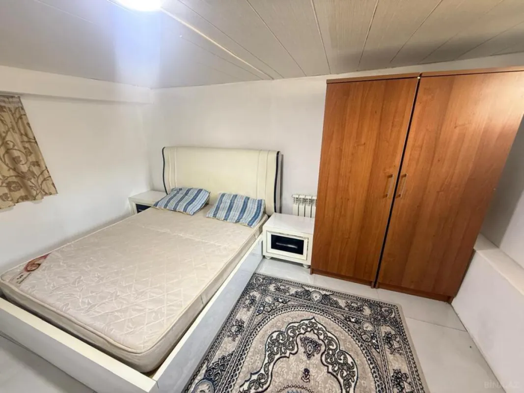 Kirayə verilir 3 otaqlı mənzil 50 m²