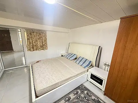 Kirayə verilir 3 otaqlı mənzil 50 m² — Bakı, Xətai 3 otaq 50.00 m²