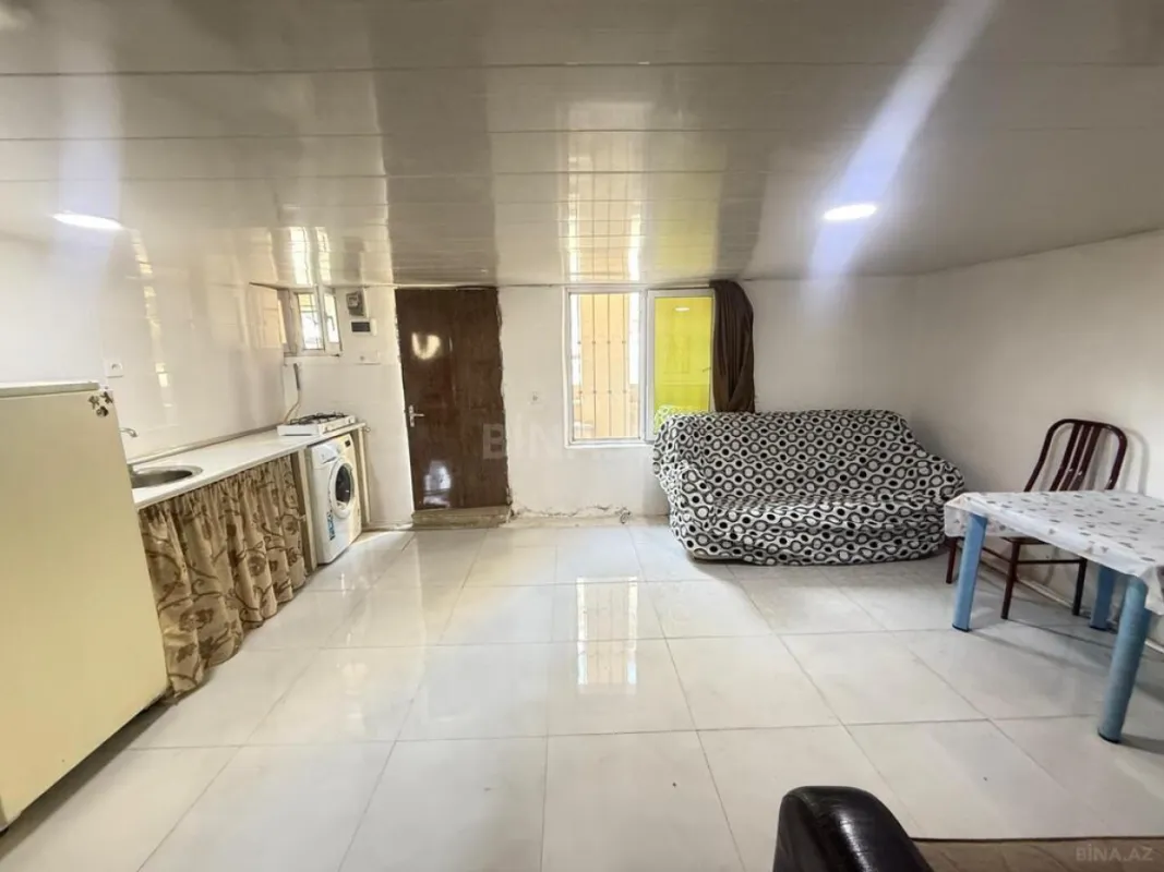 Kirayə verilir 3 otaqlı mənzil 50 m²