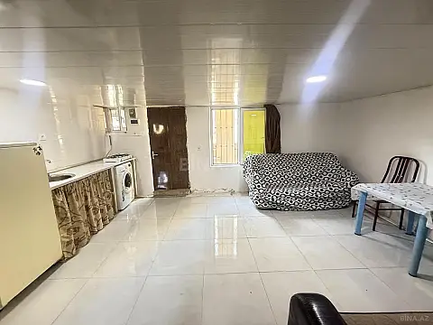Kirayə verilir 3 otaqlı mənzil 50 m²