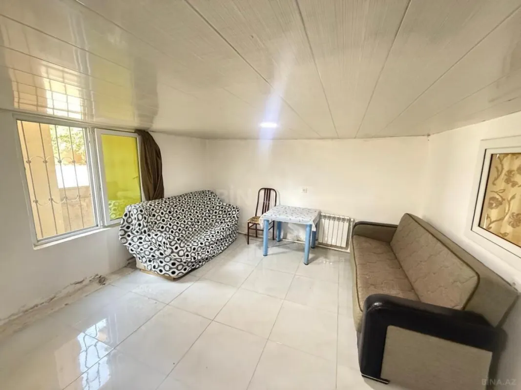 Kirayə verilir 3 otaqlı mənzil 50 m²