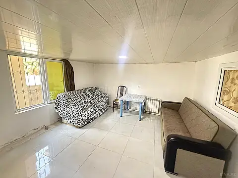 Kirayə verilir 3 otaqlı mənzil 50 m²