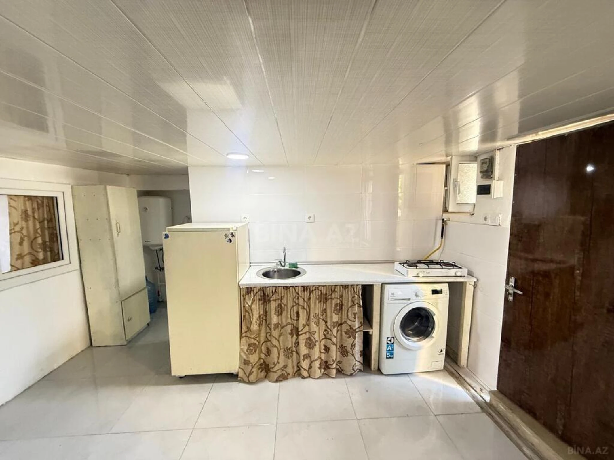 Kirayə verilir 3 otaqlı mənzil 50 m²