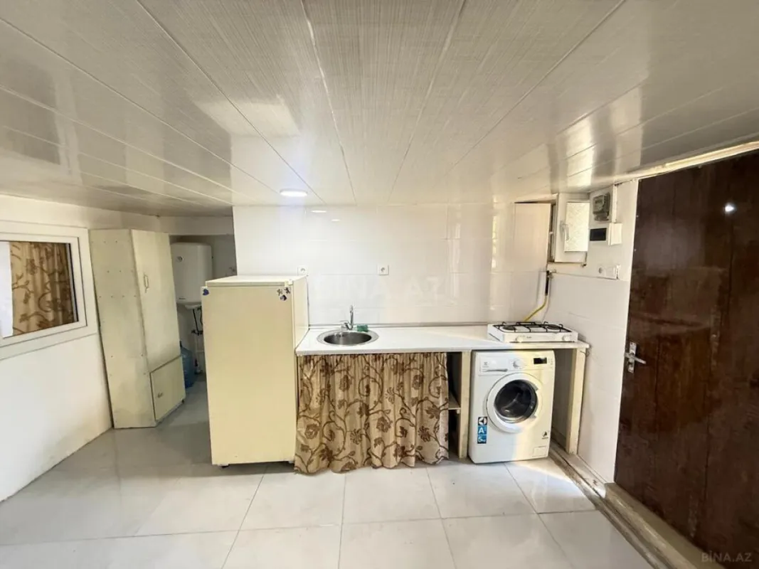 Kirayə verilir 3 otaqlı mənzil 50 m²