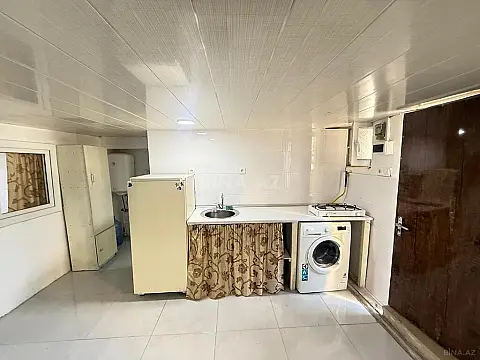 Kirayə verilir 3 otaqlı mənzil 50 m²