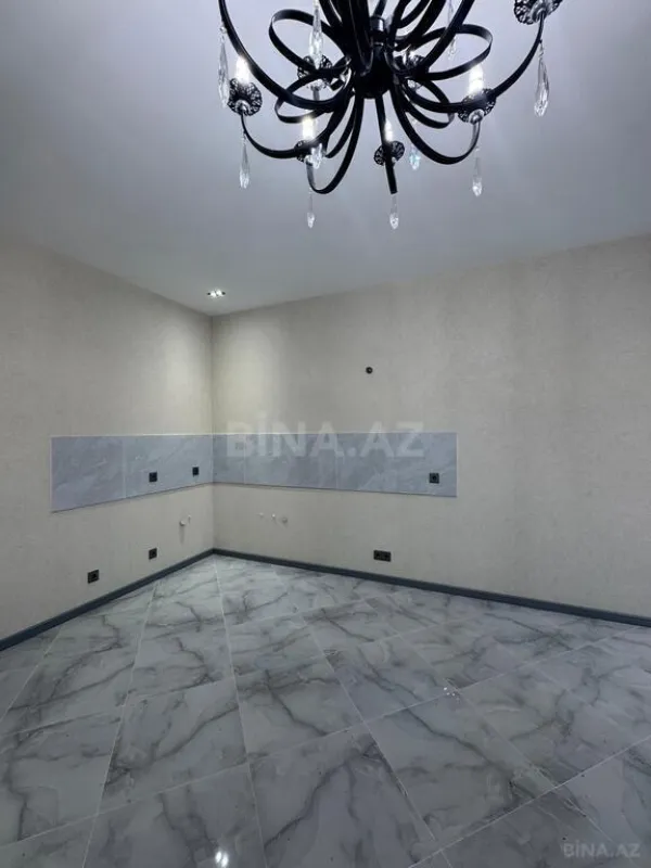 Satılır 3 otaqlı həyət evi 90 m²