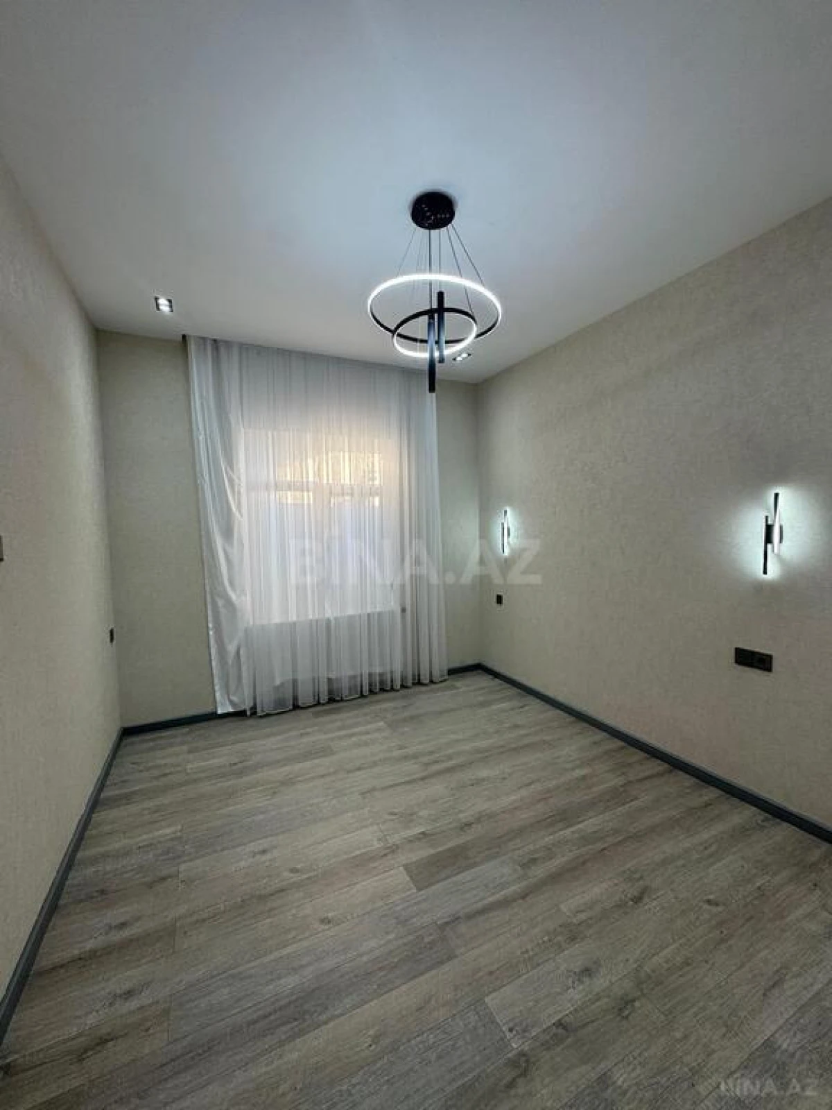 Satılır 3 otaqlı həyət evi 90 m²