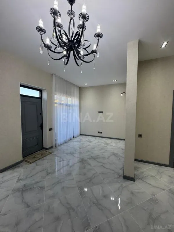 Satılır 3 otaqlı həyət evi 90 m²