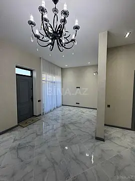 Satılır 3 otaqlı həyət evi 90 m²