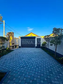 Satılır 3 otaqlı həyət evi 90 m²