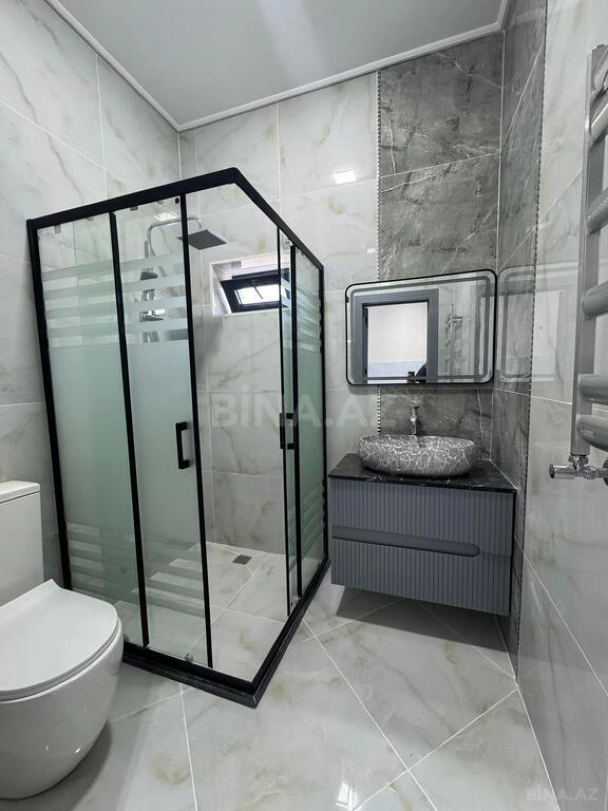 Satılır 3 otaqlı həyət evi 90 m²