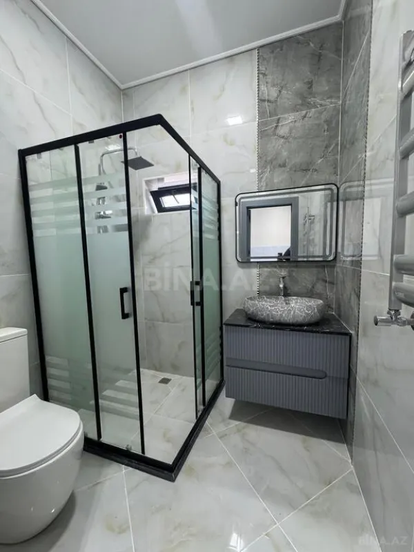 Satılır 3 otaqlı həyət evi 90 m²