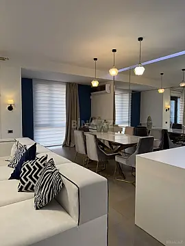 Satılır 2 otaqlı mənzil 76 m² — Bakı, Həzi Aslanov qəs. 2 otaq 76.00 m²