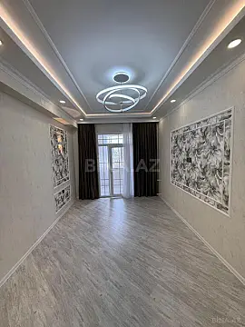 Satılır 2 otaqlı mənzil 56 m² — Bakı, Masazır 2 otaq 56.00 m²