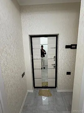 Satılır 2 otaqlı mənzil 56 m²