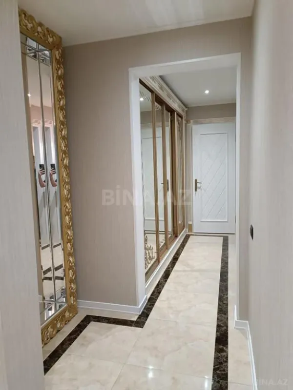 Kirayə verilir 3 otaqlı mənzil 150 m²