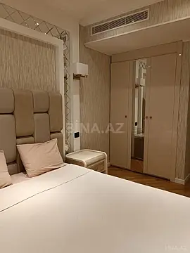 Kirayə verilir 3 otaqlı mənzil 150 m²