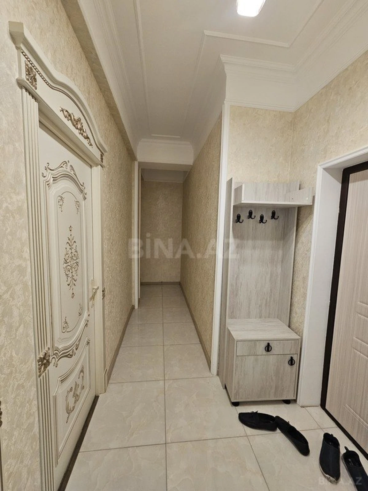 Satılır 2 otaqlı mənzil 72 m²