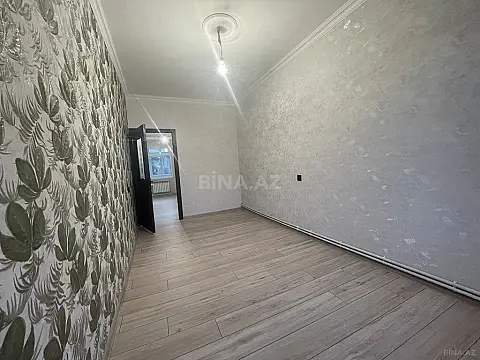 Satılır 2 otaqlı mənzil 45 m²