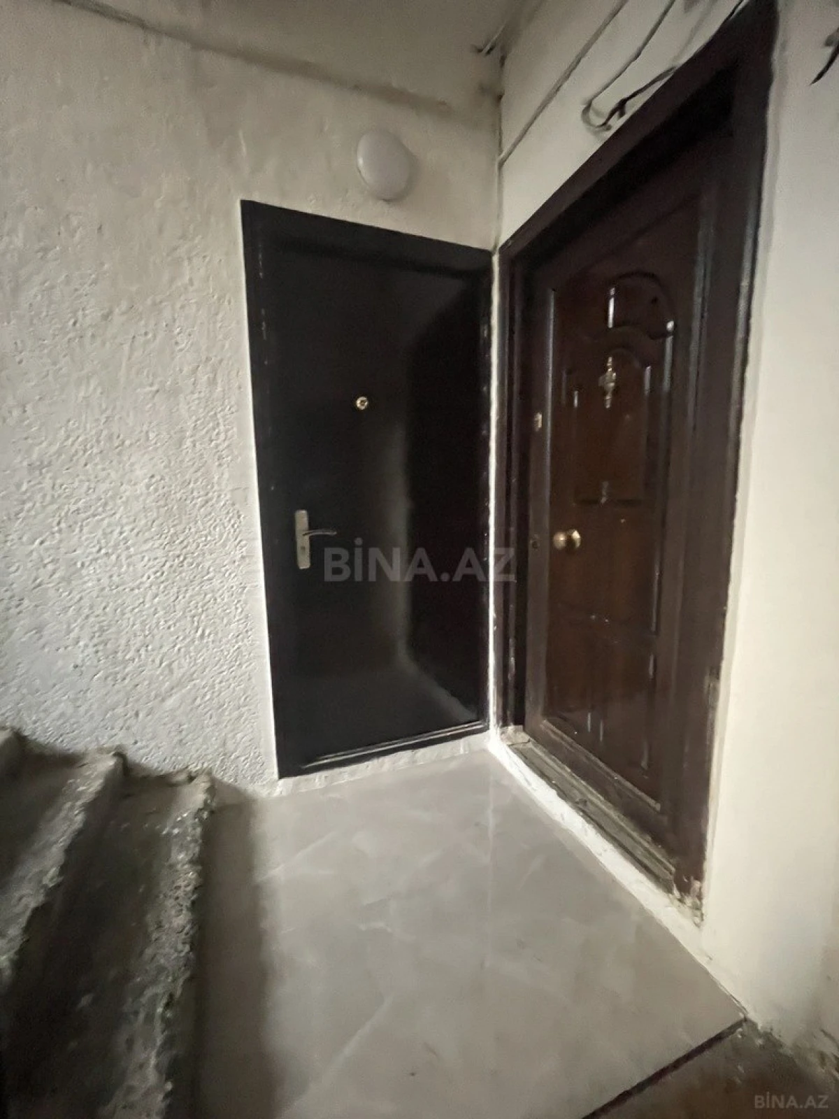 Satılır 2 otaqlı mənzil 45 m²