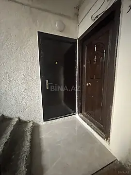 Satılır 2 otaqlı mənzil 45 m²