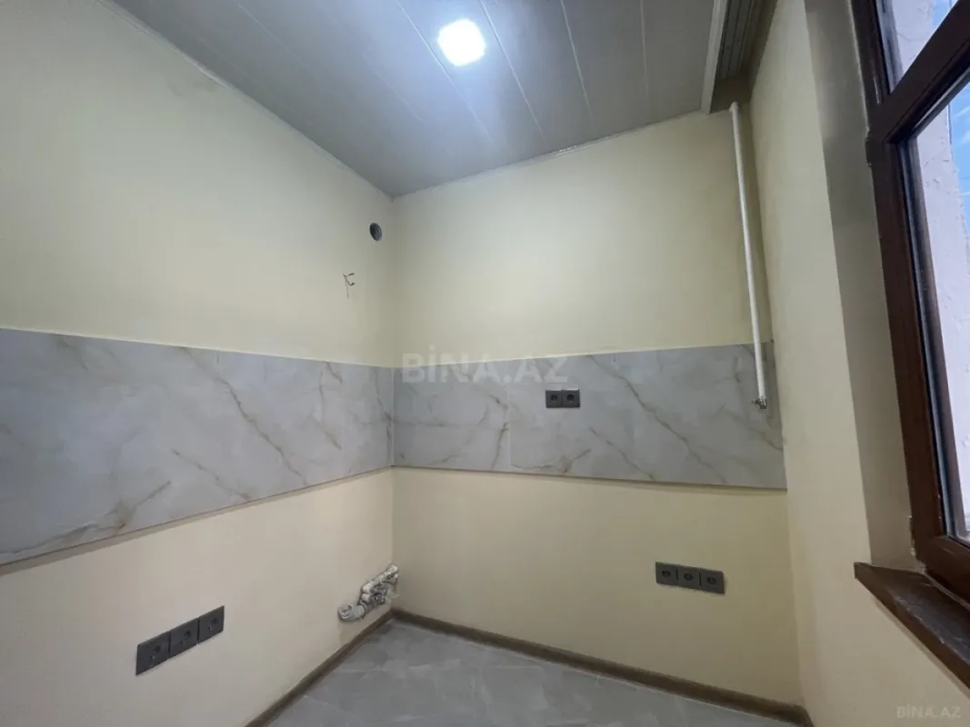 Satılır 2 otaqlı mənzil 45 m²