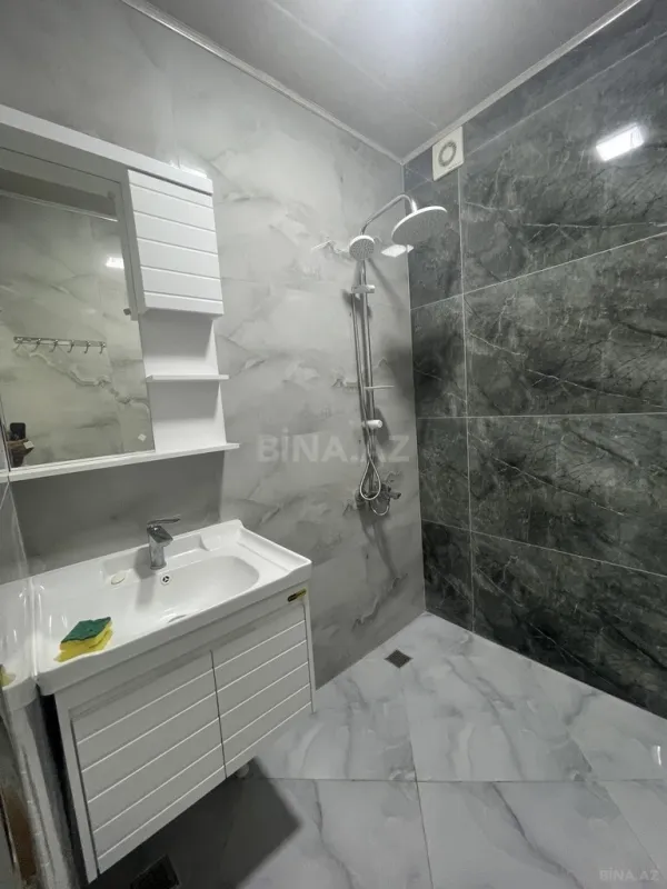 Satılır 2 otaqlı mənzil 45 m²