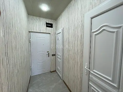 Satılır 2 otaqlı mənzil 45 m² — Bakı, İnşaatçılar 2 otaq 45.00 m²