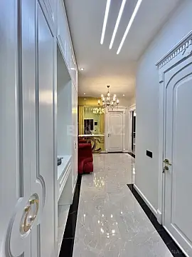 Kirayə verilir 2 otaqlı mənzil 80 m²