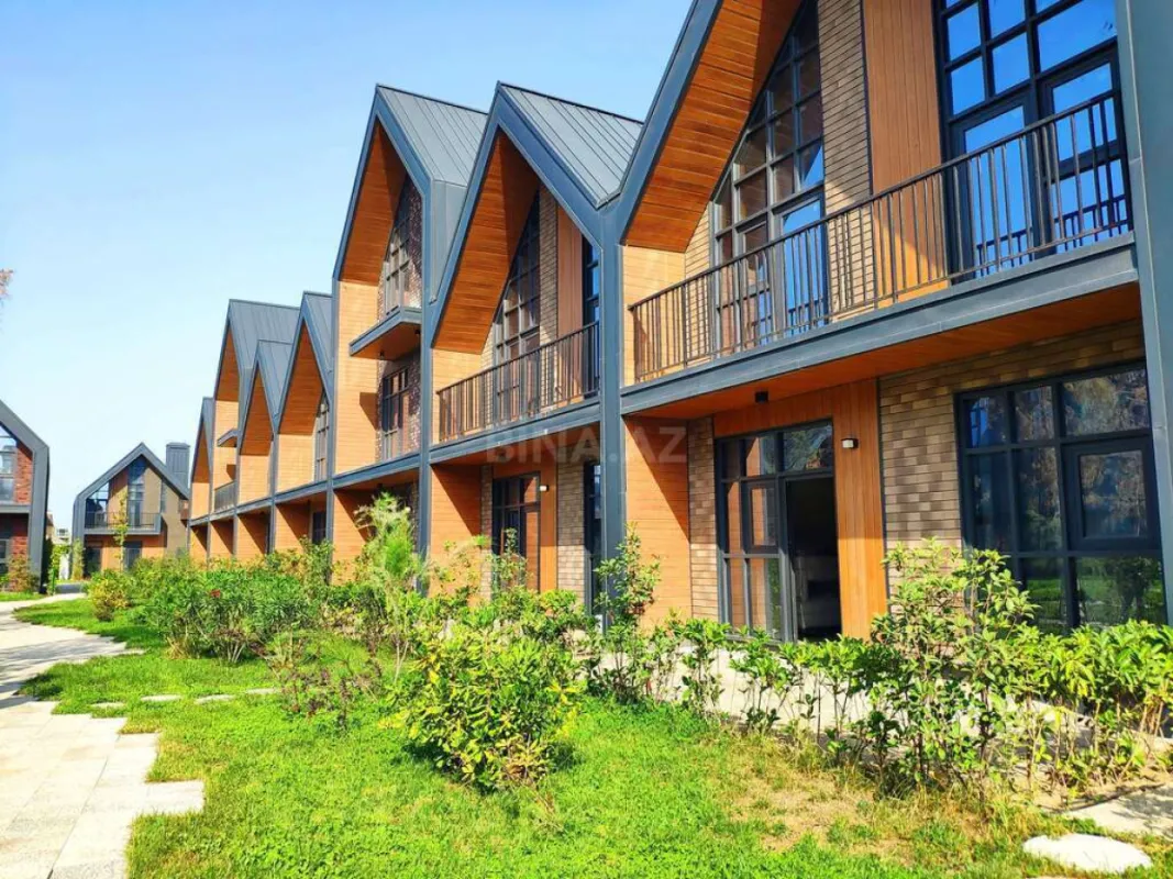 Satılır 2 otaqlı mənzil 98 m²