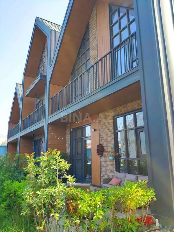 Satılır 2 otaqlı mənzil 98 m²