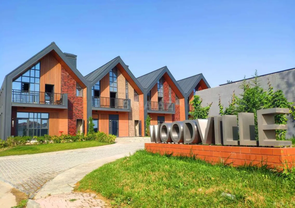 Satılır 2 otaqlı mənzil 98 m²