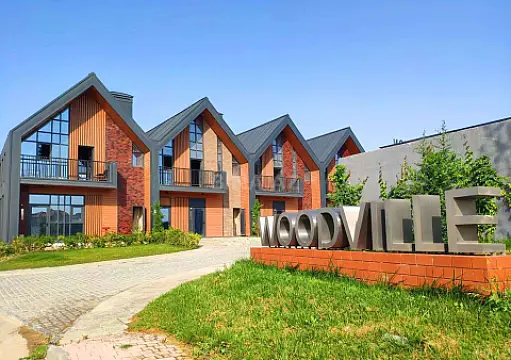 Satılır 2 otaqlı mənzil 98 m² — Bakı, Sea Breeze 2 otaq 98.00 m²