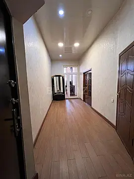 Satılır 2 otaqlı mənzil 100 m²