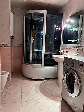 Satılır 2 otaqlı mənzil 100 m²