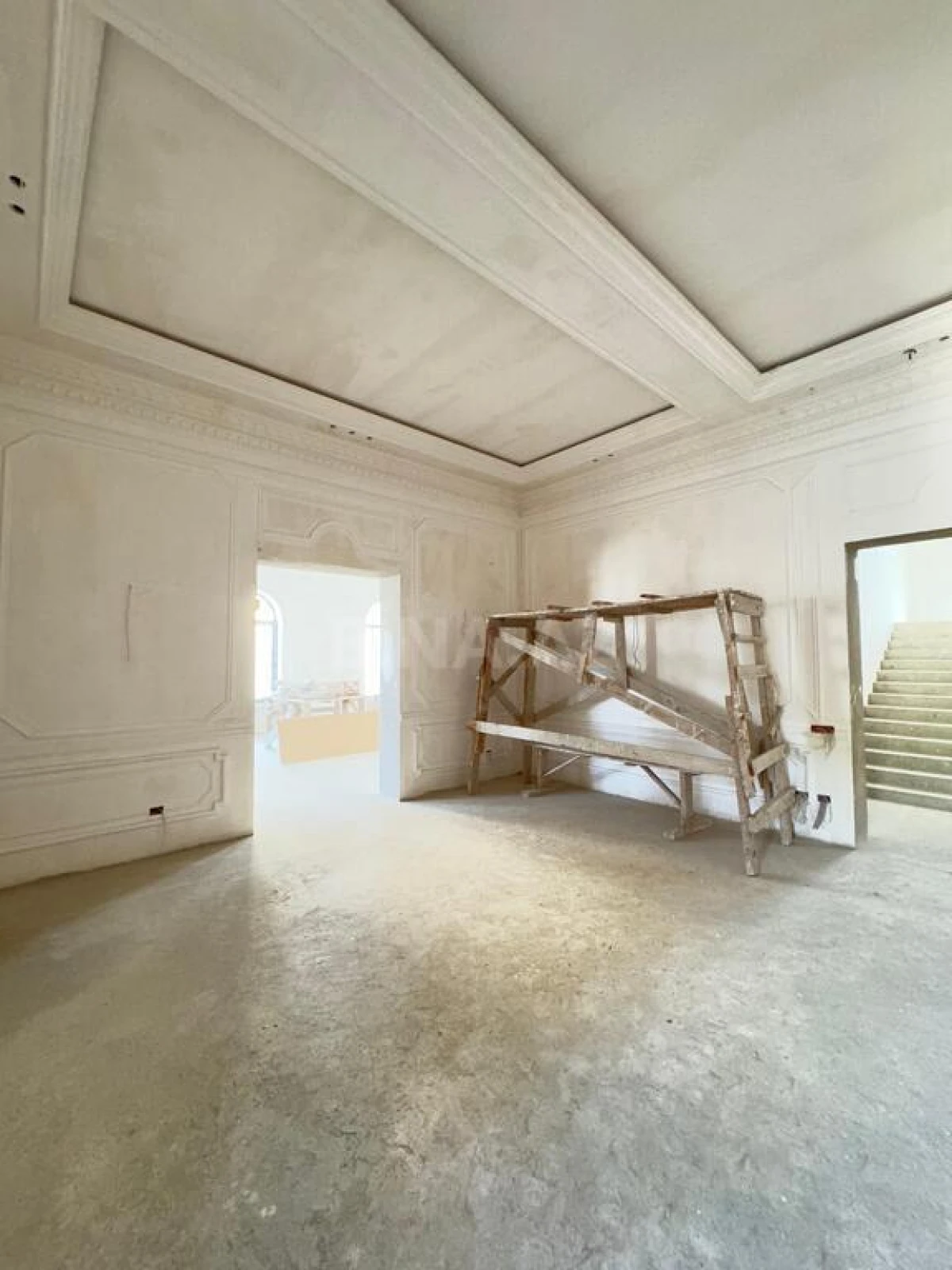 Satılır həyət evi 1400 m²