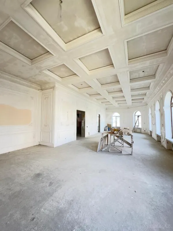 Satılır həyət evi 1400 m²