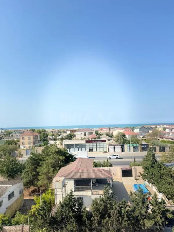 Satılır həyət evi 1400 m²