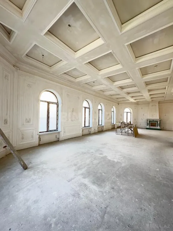 Satılır həyət evi 1400 m²