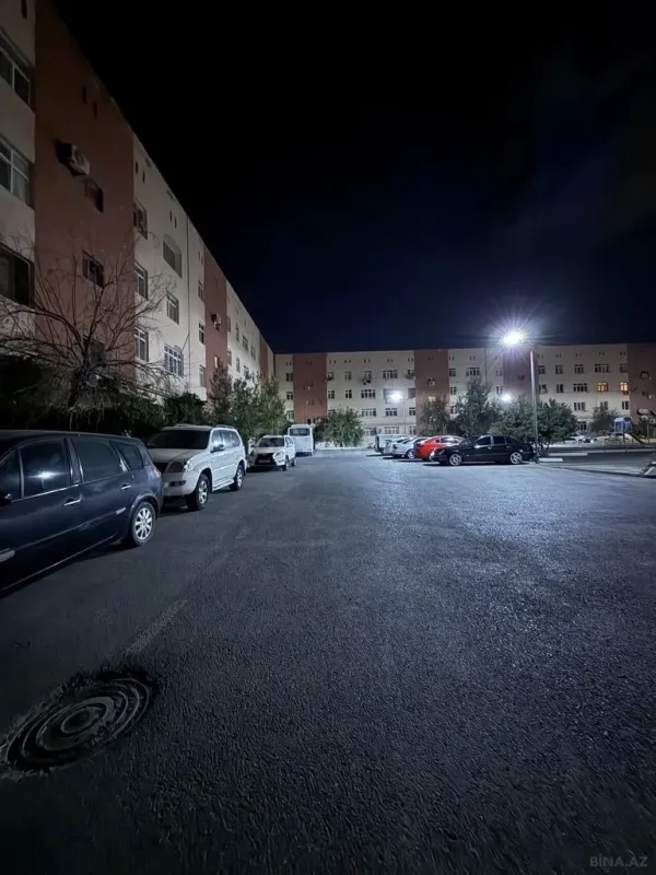 Satılır 3 otaqlı mənzil 80 m²