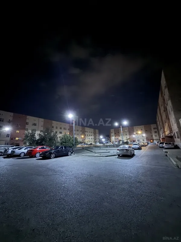 Satılır 3 otaqlı mənzil 80 m²