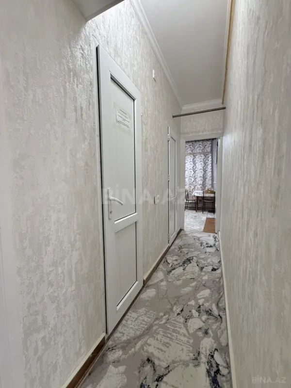 Satılır 3 otaqlı mənzil 80 m²