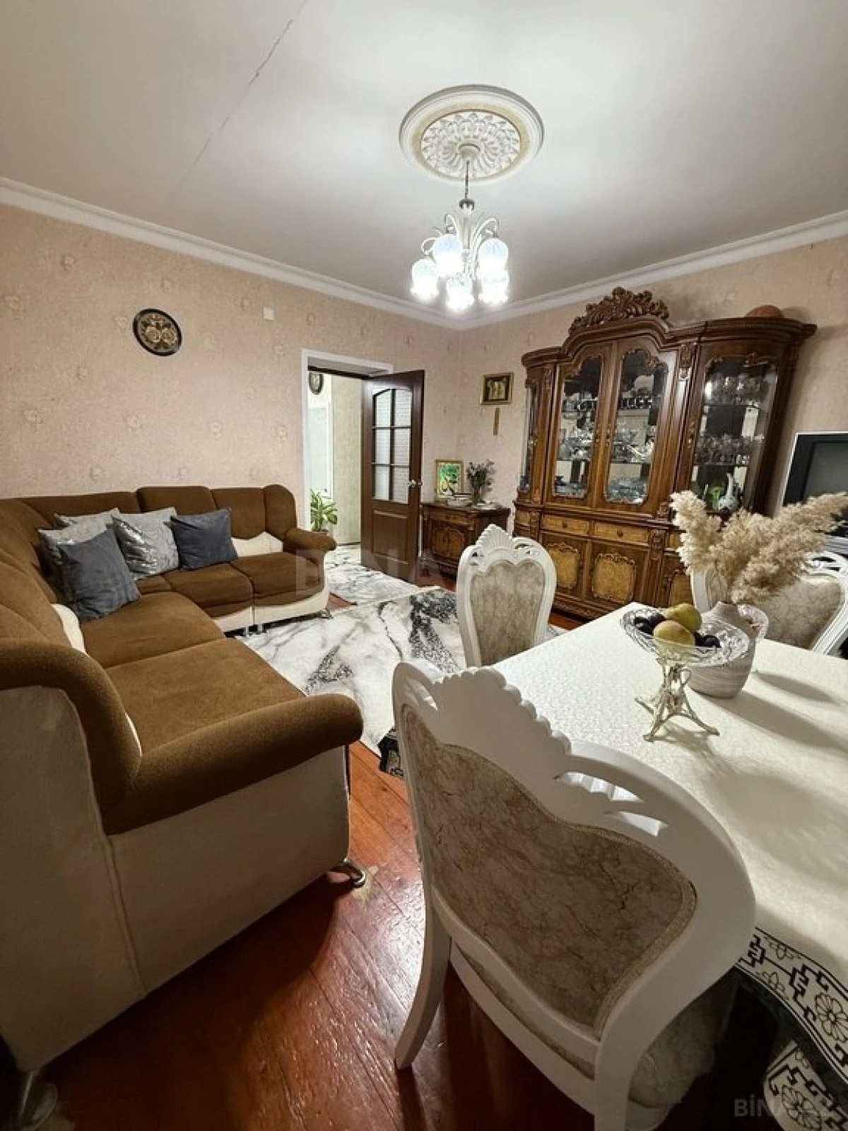 Satılır 3 otaqlı mənzil 80 m²