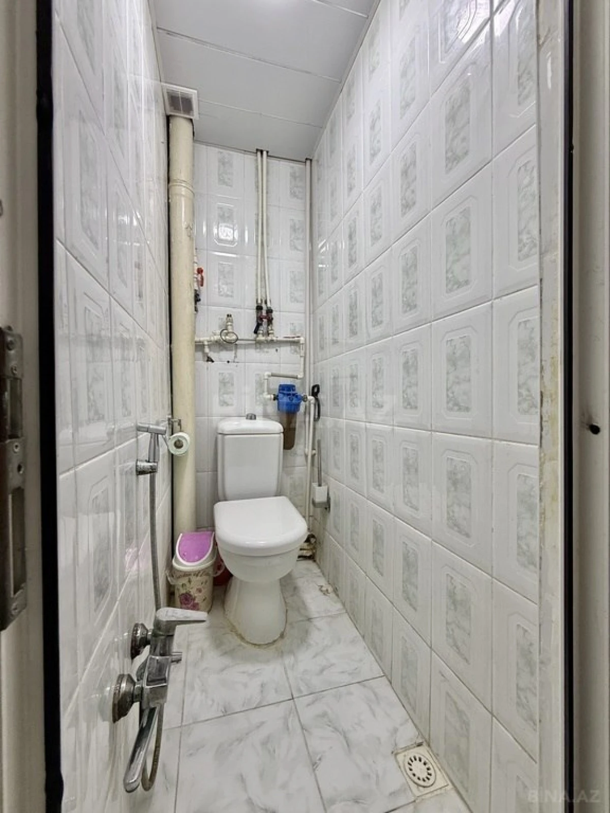 Satılır 3 otaqlı mənzil 80 m²