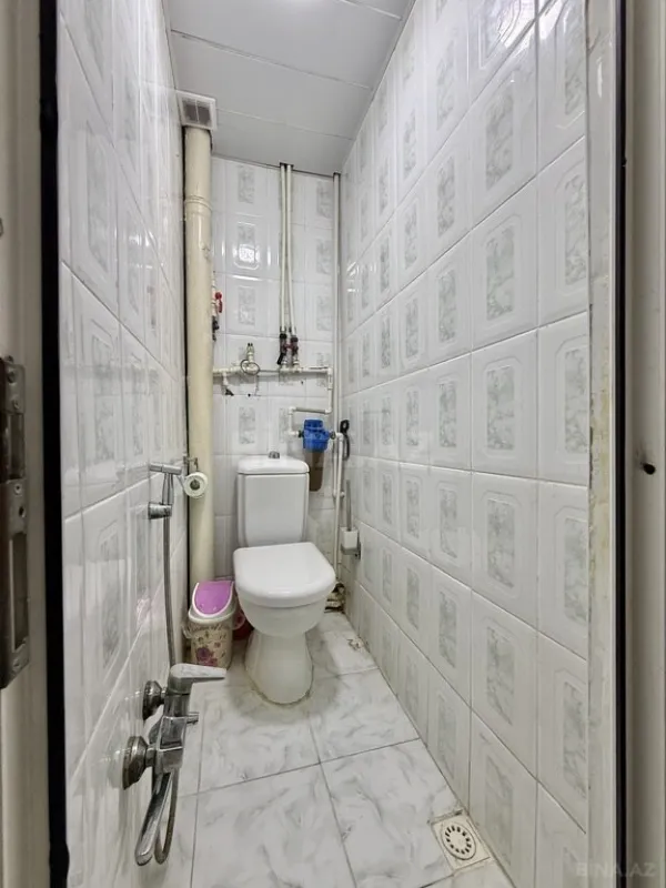 Satılır 3 otaqlı mənzil 80 m²