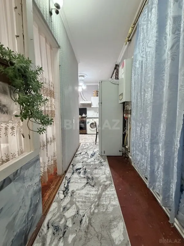 Satılır 3 otaqlı mənzil 80 m²